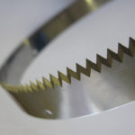 Вырубные ножи