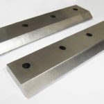 Ножи для дробилок