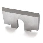 Клапанные ножи