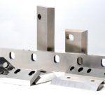 Гильотинные ножи