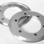 Тарельчатые ножи