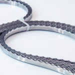 Ленточные ножи