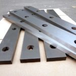 Гильотинные ножи