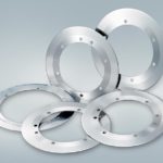 Дисковые ножи