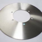 Дисковые ножи