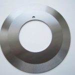 Дисковые ножи