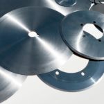 Дисковые ножи