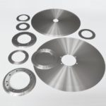 Дисковые ножи