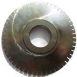 Перфорационные ножи