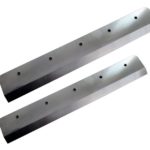 Гильотинные ножи