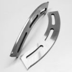 Секторные ножи