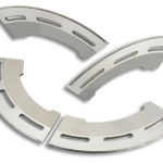 Секторные ножи