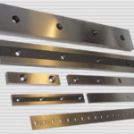 Гильотинные ножи