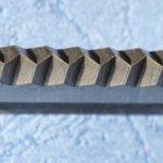 Ножи зигзаг