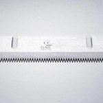 Зубчатые ножи