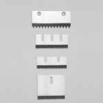 Зубчатые ножи