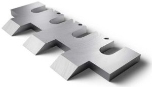 Ножи рубильные